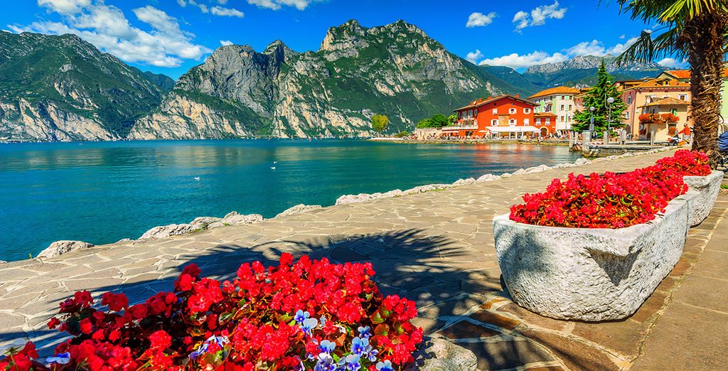 Hotel San Giacomo Spa & Gourmet 4*