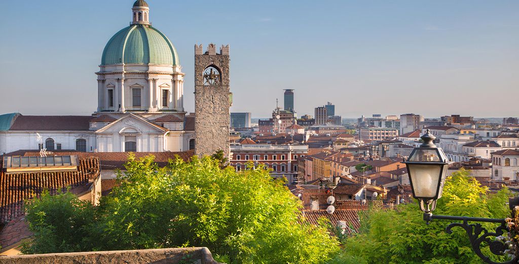 Villa Fenaroli Palace Hotel 4*