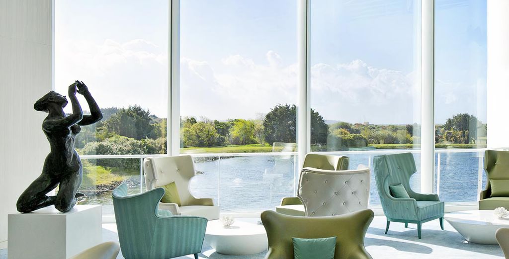 Miramar La Cigale Hôtel Thalasso & Spa 5*