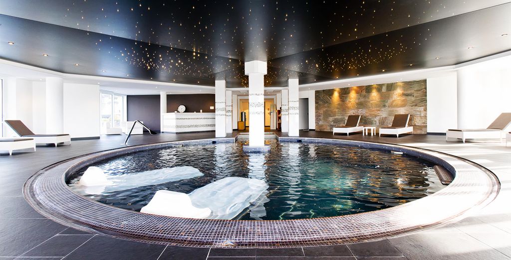 Miramar La Cigale Hôtel Thalasso & Spa 5*