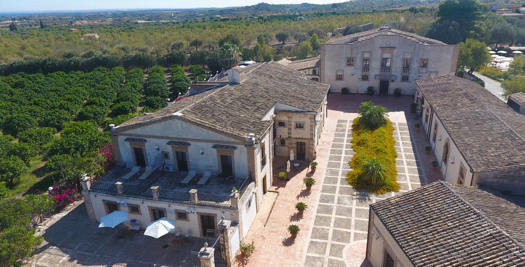 Hotel Villa Favorita 4*