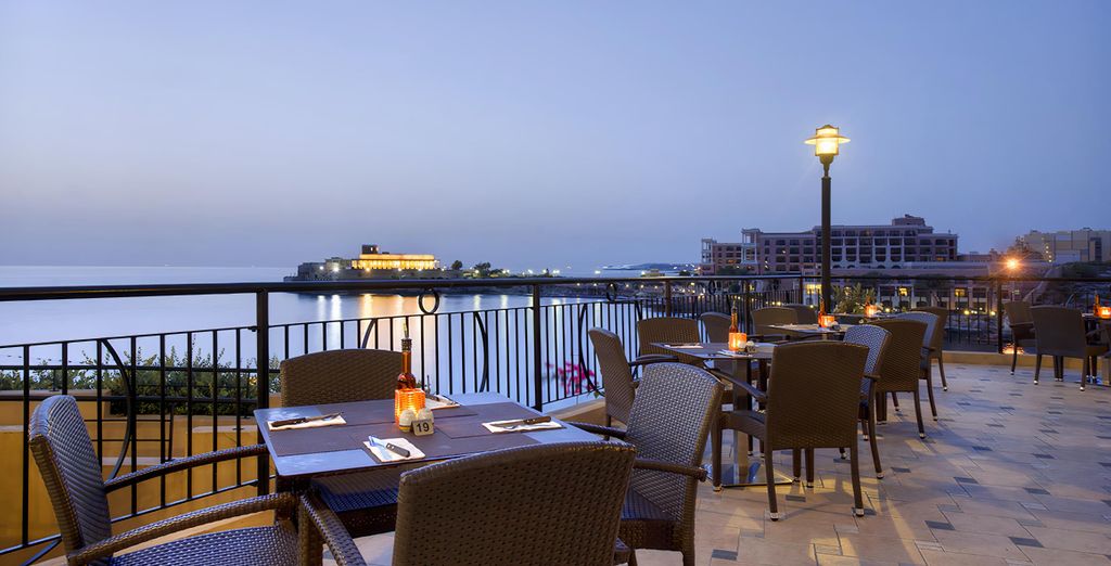 Verdi Saint George's Bay Marina 4*