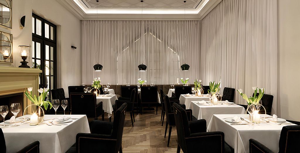 Albergo Gelsomino 5*