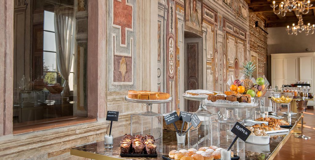Grand Hotel Villa Torretta Milan Sesto, Curio Collection by Hilton 4*