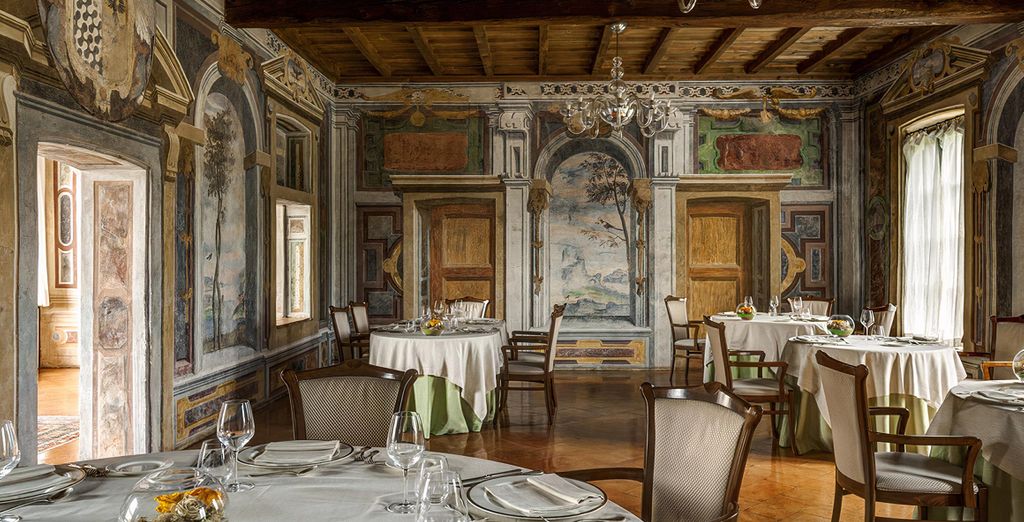 Grand Hotel Villa Torretta Milan Sesto, Curio Collection by Hilton 4*