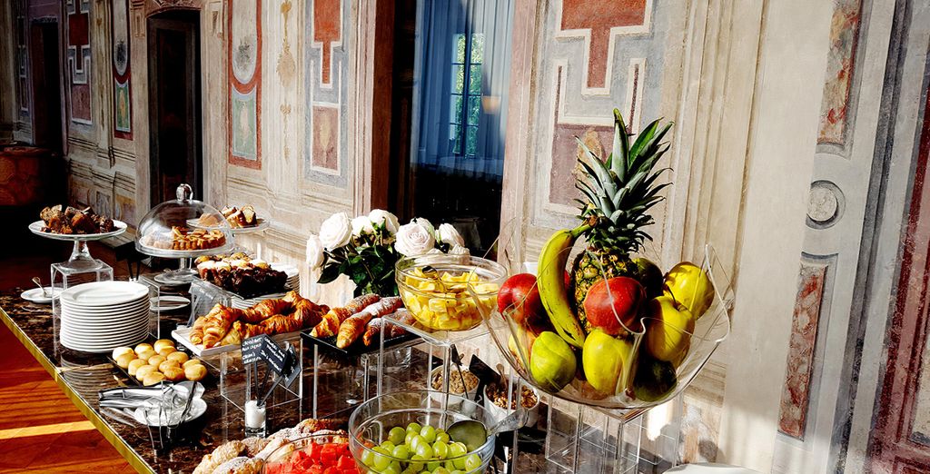 Grand Hotel Villa Torretta Milan Sesto, Curio Collection by Hilton 4*