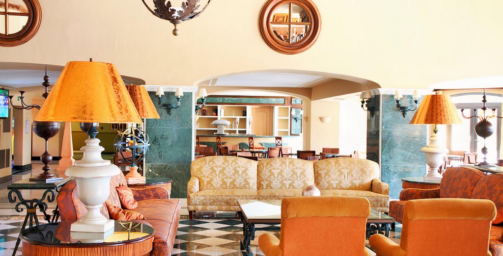 Iberostar Malaga Playa 4*
