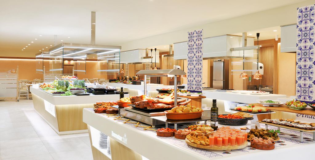 Iberostar Malaga Playa 4*