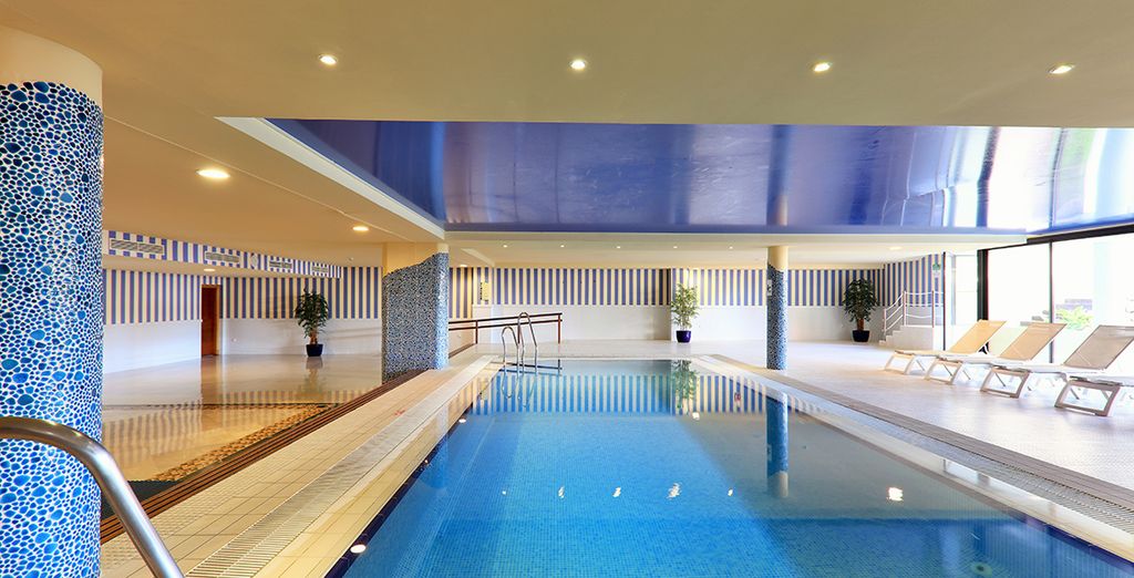 Iberostar Malaga Playa 4*