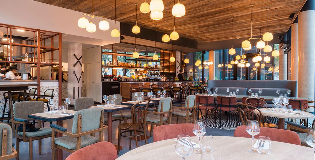 Maison Montmartre The Originals 4*