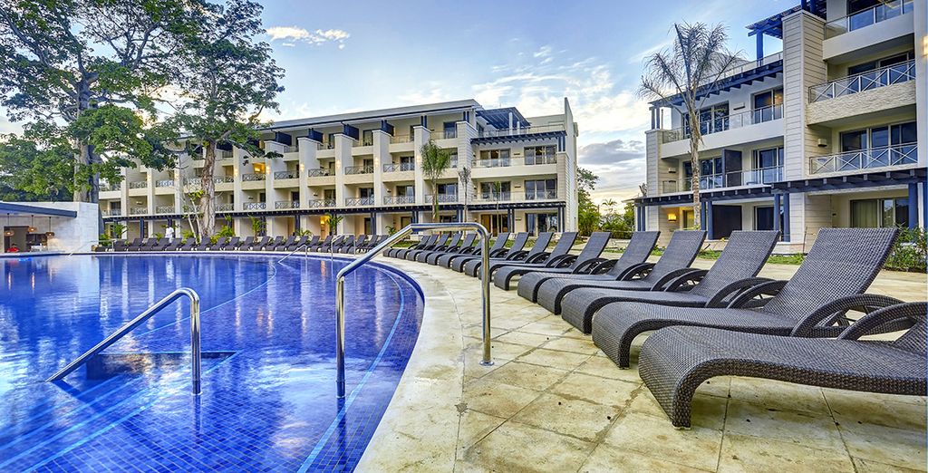 Royalton Negril 5*