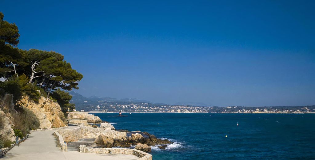 Hotel Ile Rousse 5* by Thalazur