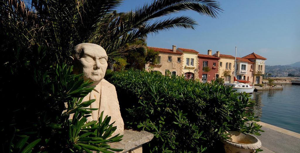 Hotel Ile Rousse 5* by Thalazur
