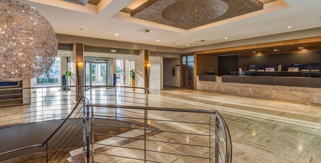 Hotel Blau Porto Petro Beach Resort & Spa 5*