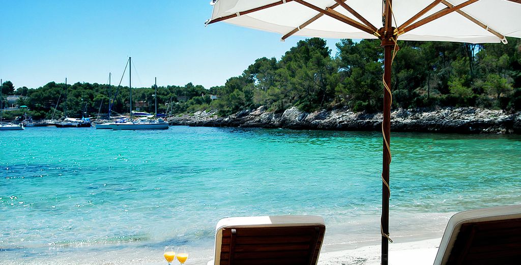 Hotel Blau Porto Petro Beach Resort & Spa 5*