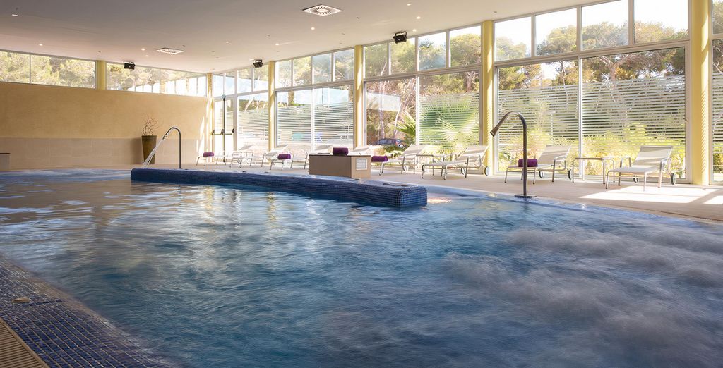 Hotel Blau Porto Petro Beach Resort & Spa 5*