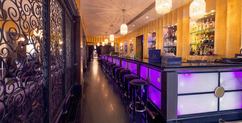 Hotel du Collectionneur 5*
