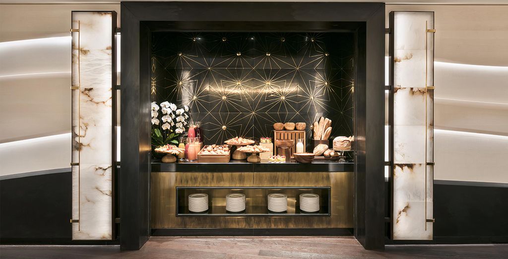 Hotel du Collectionneur 5*