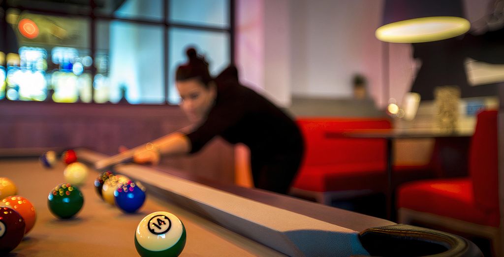 Radisson RED Brussels 4* 