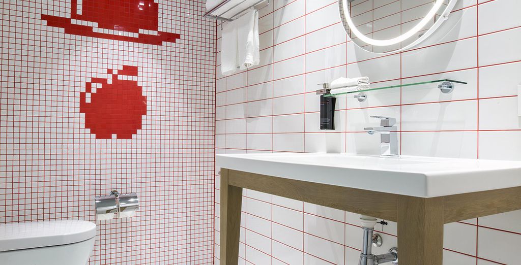 Radisson RED Brussels 4* 