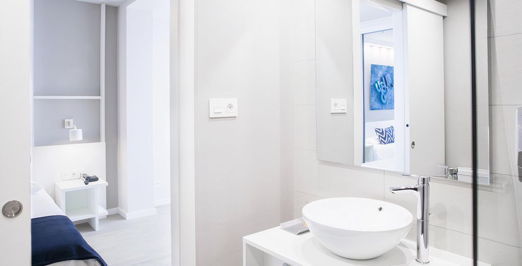 Hotel Ibersol Antemare 4* - Adults Only 
