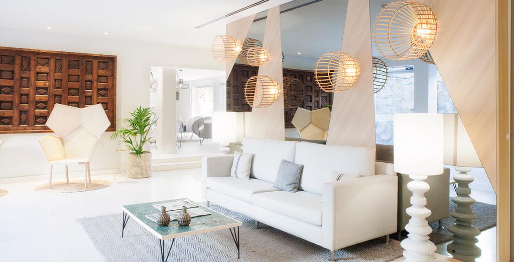 Hotel Ibersol Antemare 4* - Adults Only 