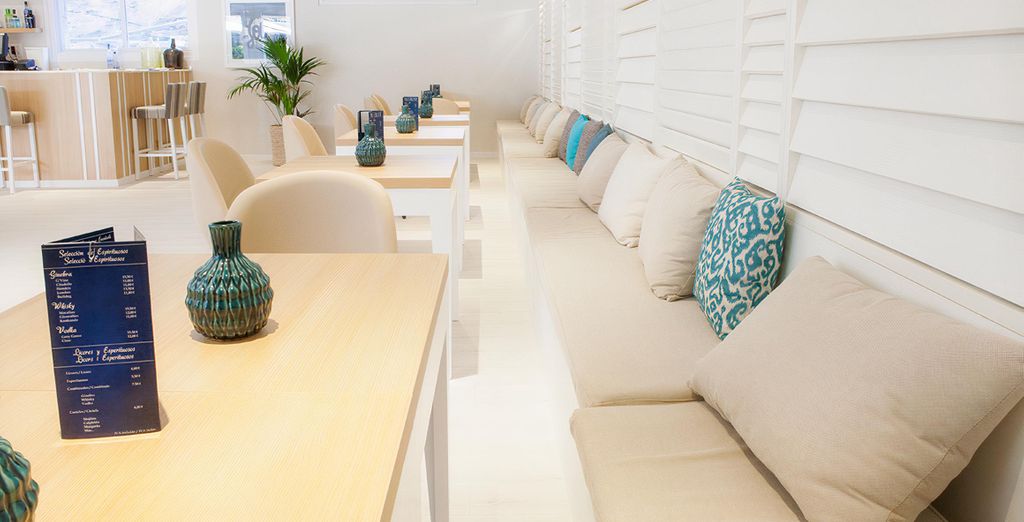 Hotel Ibersol Antemare 4* - Adults Only 