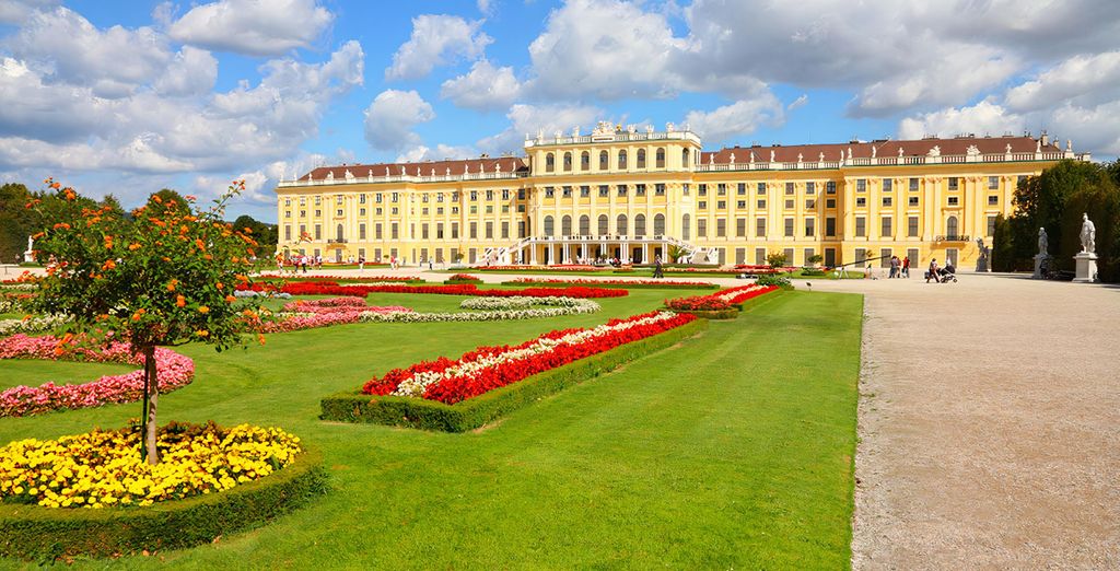 Radisson RED Hotel Vienna 4* 