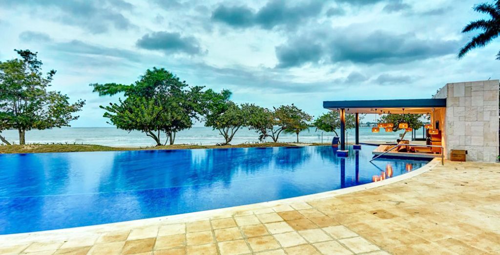 Royalton Negril 5*