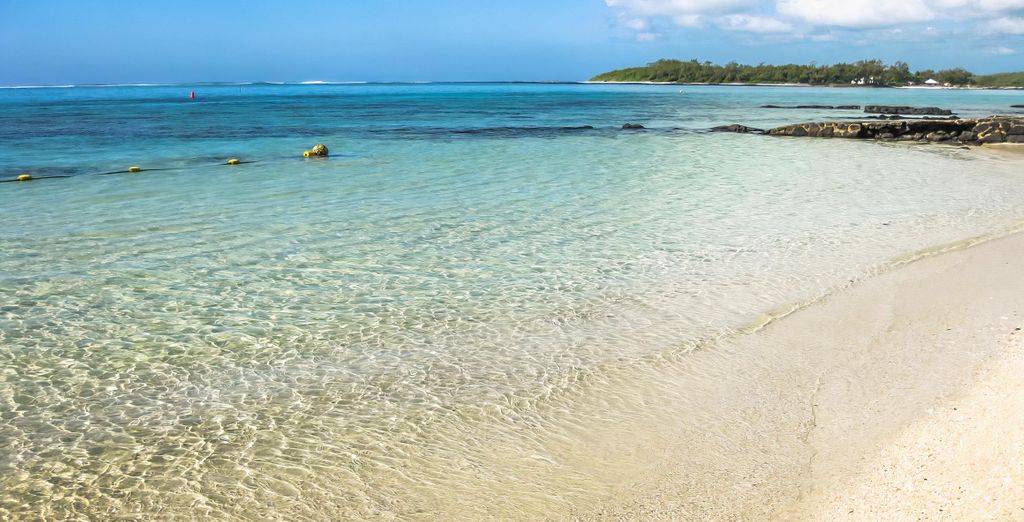 Le Cardinal Exclusive Resort 5*