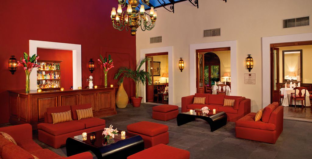 Dreams Tulum Resort and Spa 5* by Inclusive Collecion World of Hyatt 