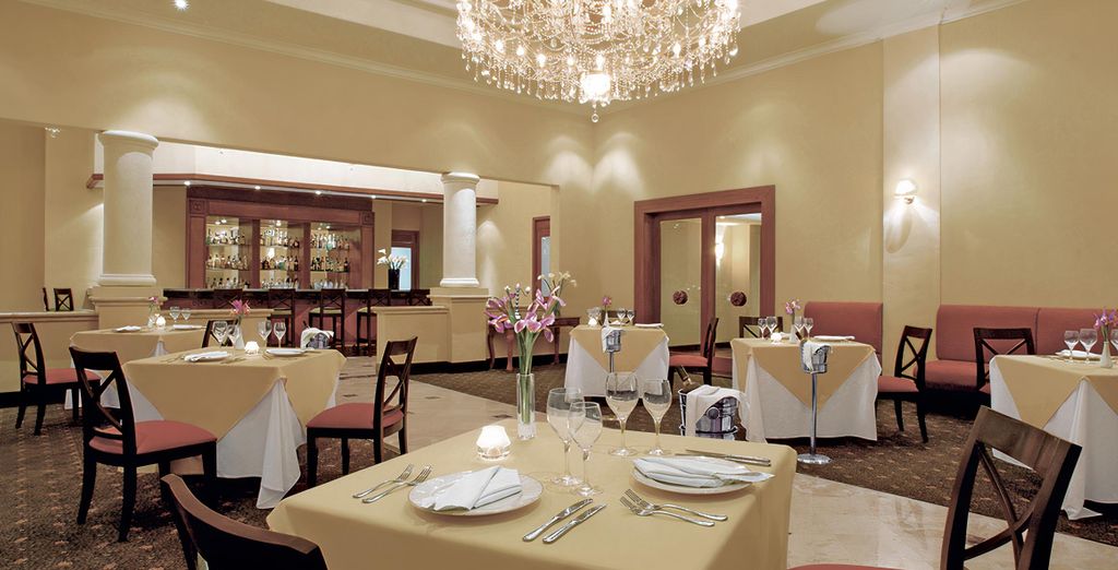 Dreams Tulum Resort and Spa 5* by Inclusive Collecion World of Hyatt 