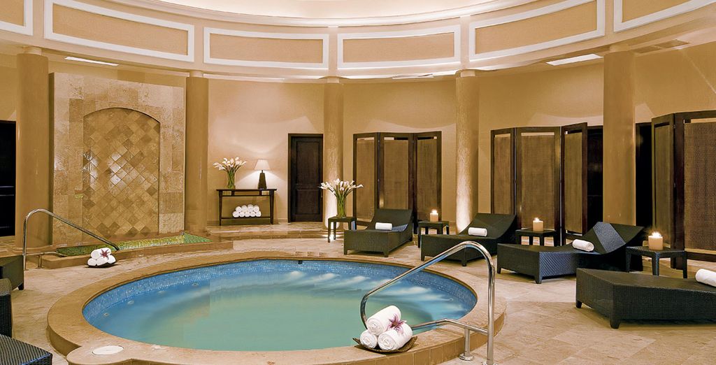Dreams Tulum Resort and Spa 5* by Inclusive Collecion World of Hyatt 