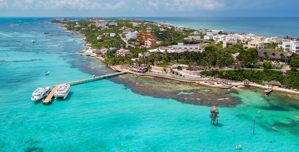 Barcelo Maya Colonial 5*