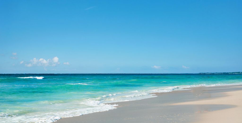 Autotour di 7 notti dello Yucatan con estensione balneare di 5 notti