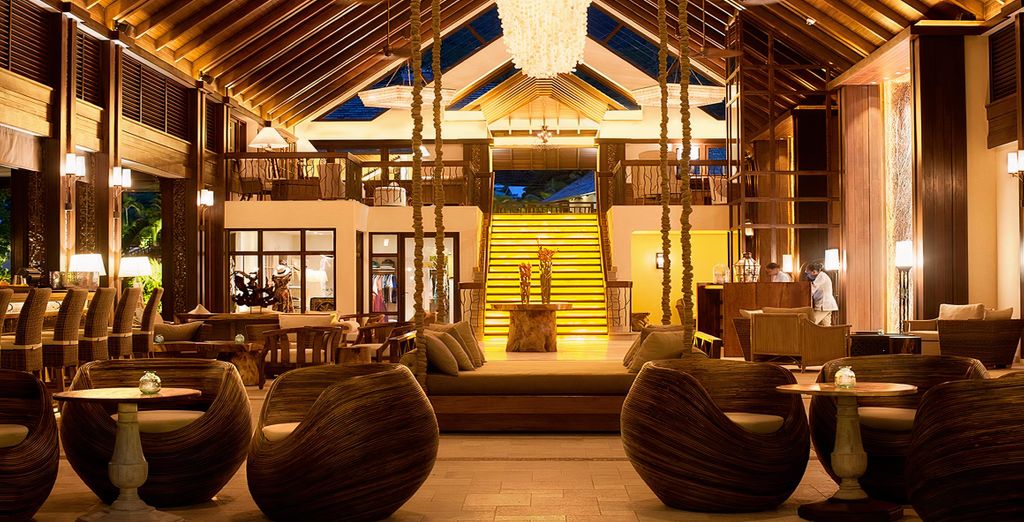 STORY Seychelles 5* con possibile estensione al Ritz Carlton Doha 5*