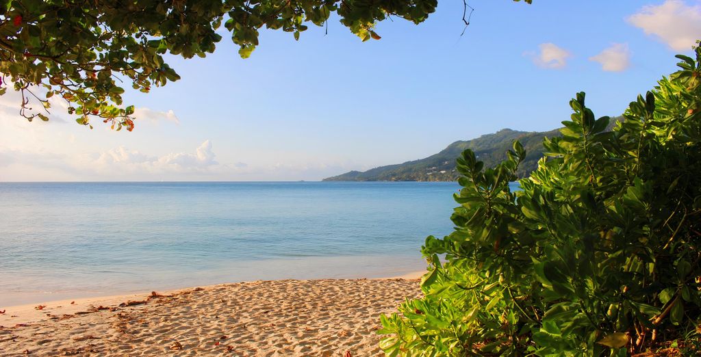 STORY Seychelles 5* con possibile estensione al Ritz Carlton Doha 5*