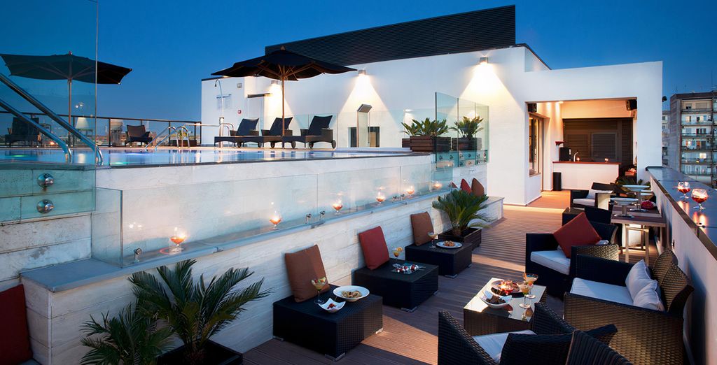 H10 Roma Città 4*
