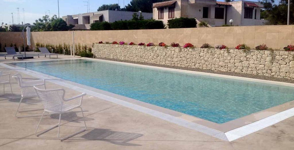 Salento Residence & Suite