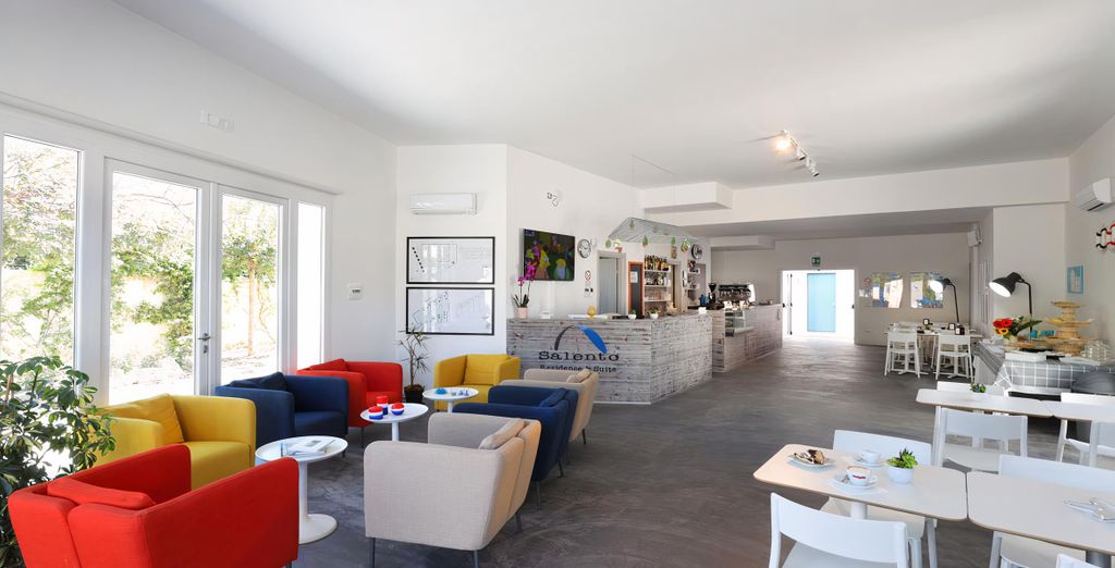 Salento Residence & Suite