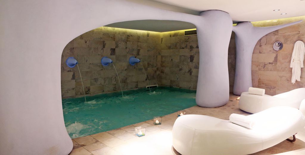 I Monasteri Golf Resort 5*