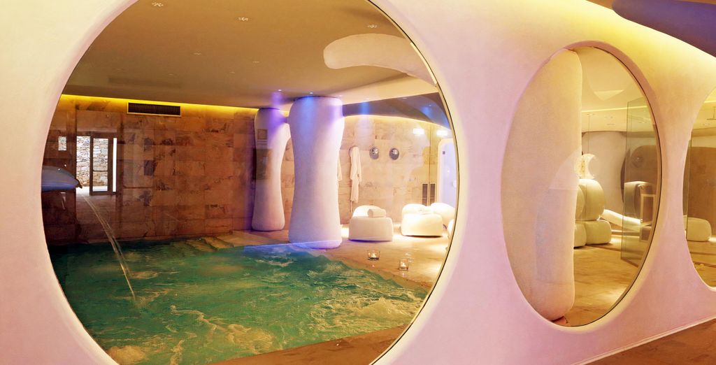 I Monasteri Golf Resort 5*