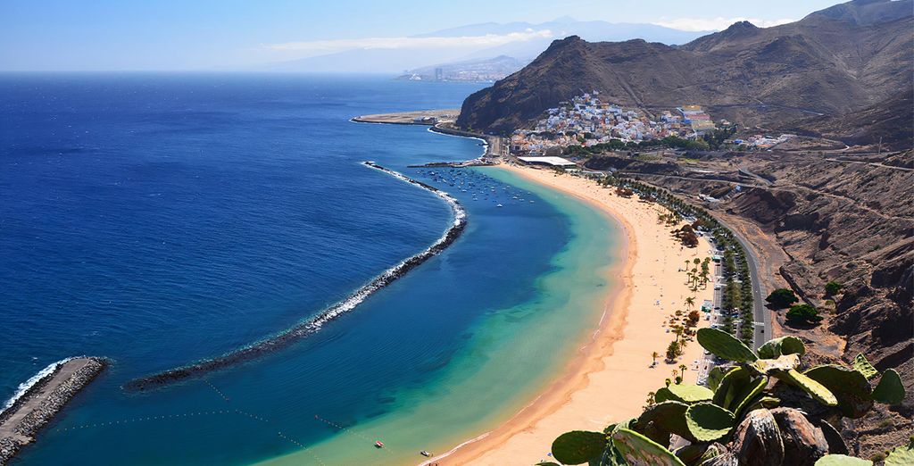 Iberostar Grand Hotel El Mirador 5* - Adult Only - Tenerife - Jusqu&#39;à -70% | Voyage Privé