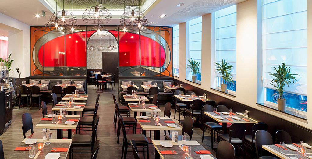 Park Inn by Radisson Brussels Midi