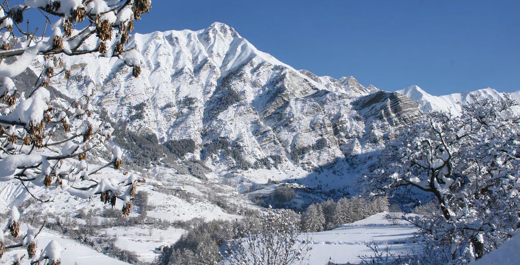 Résidence Les Hauts de Préclaux