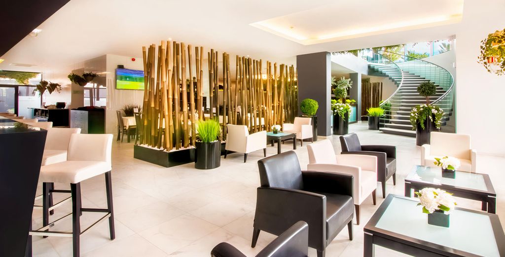 Hotel Da Rocha 4*