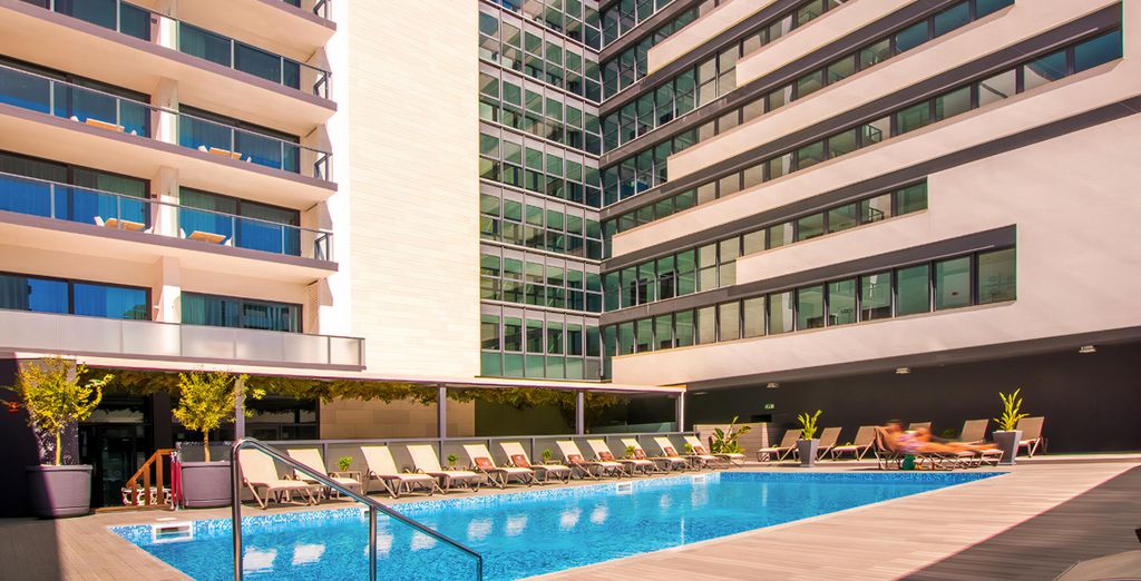 Hotel Da Rocha 4*