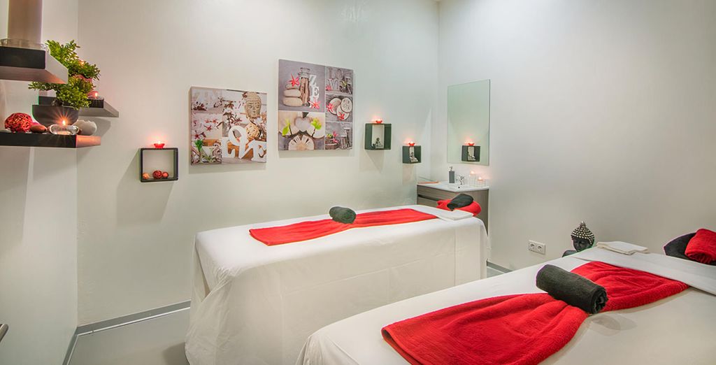 Hotel Da Rocha 4*