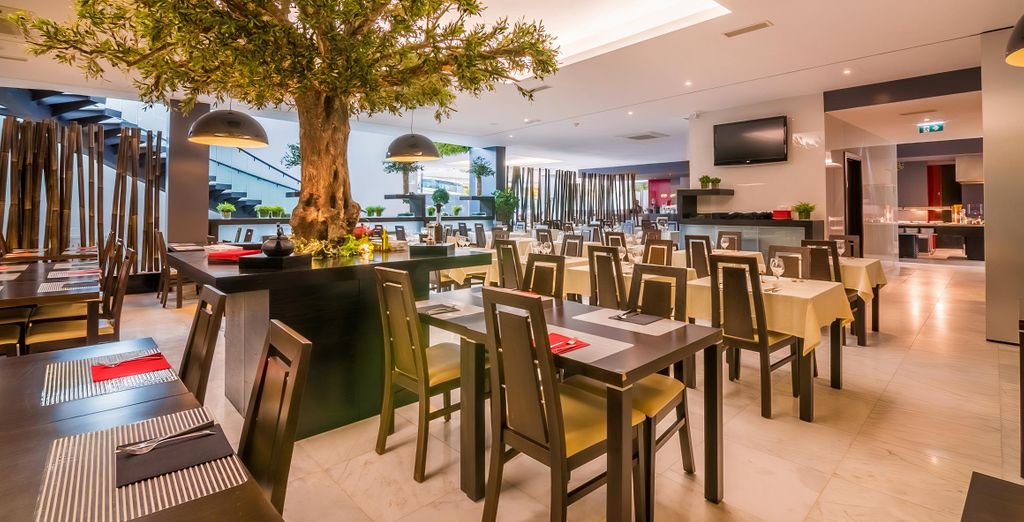 Hotel Da Rocha 4*