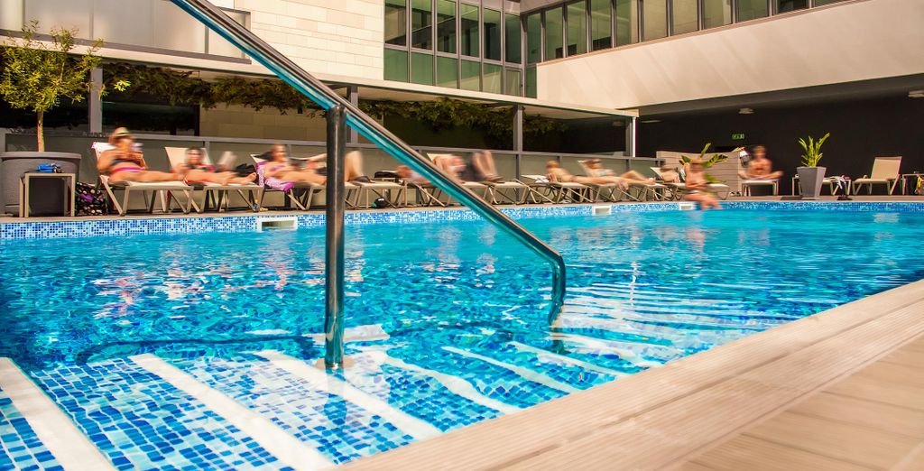 Hotel Da Rocha 4*